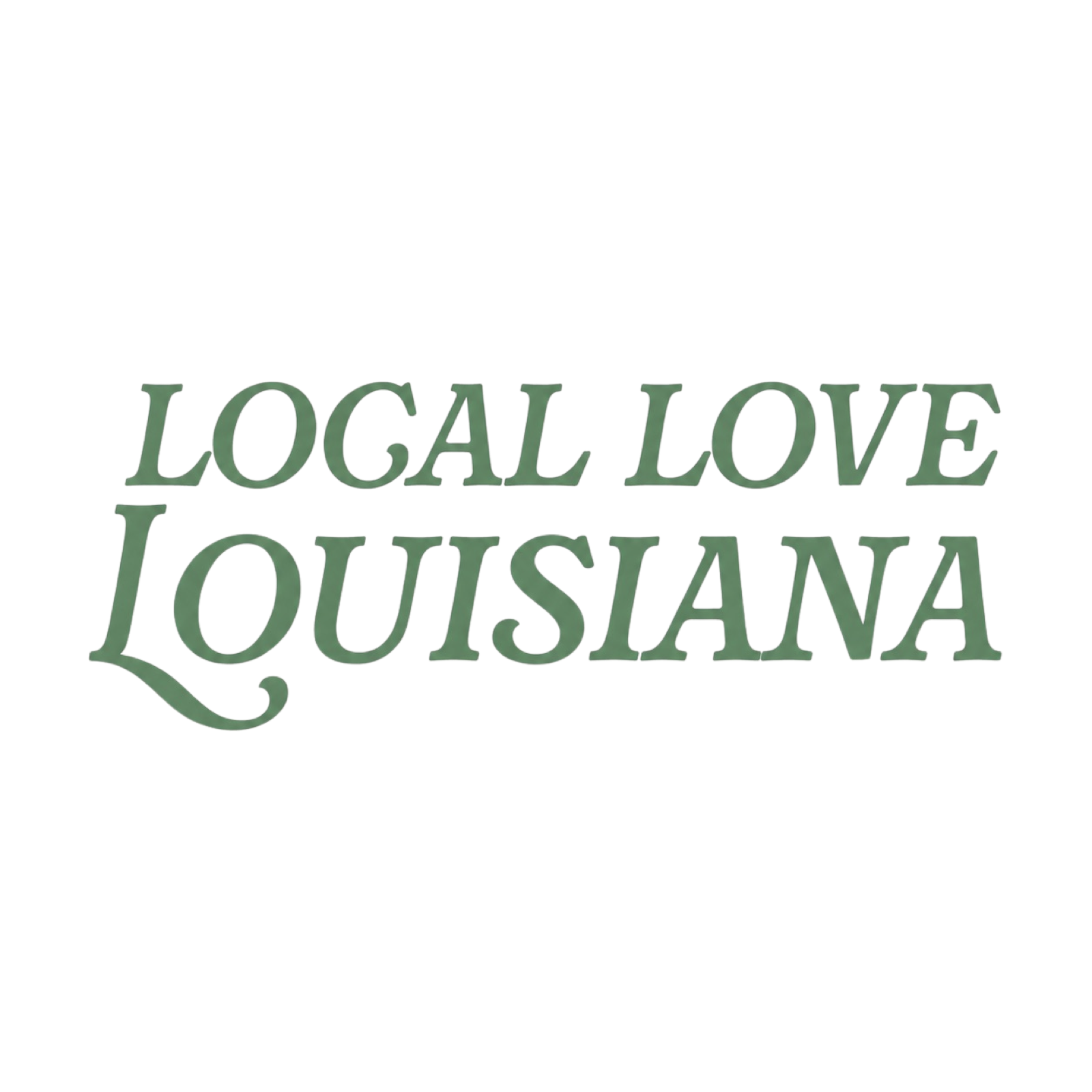 Local Love